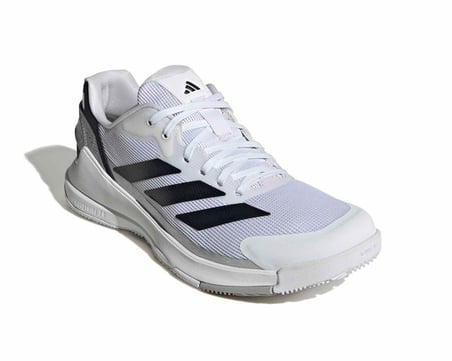 Adidas CRAZYQUICK LS PADEL M Erkek Tenis Ayakkabısı KH5924 Beyaz