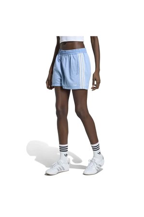 adidas Kadın  Çok renkli  Şort DENIM SHORTS KY3170