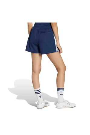 adidas Kadın  Mavi  Şort SHORTS KY3168