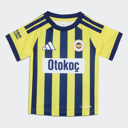 Adidas Çocuk Forma Fenerbahçe Home Minikit