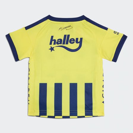 Adidas Çocuk Forma Fenerbahçe Home Minikit