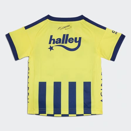 Adidas Çocuk Forma Fenerbahçe Home Minikit