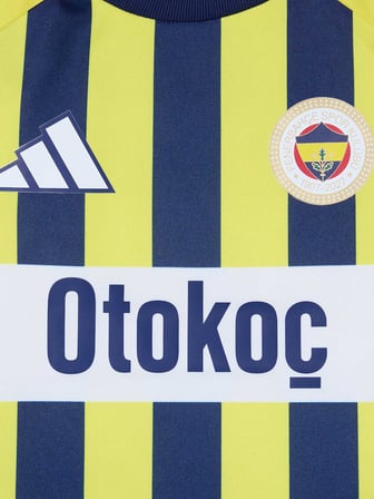 Fenerbahçe 2026/2027 Yeni Sezon Çubuklu Miniset