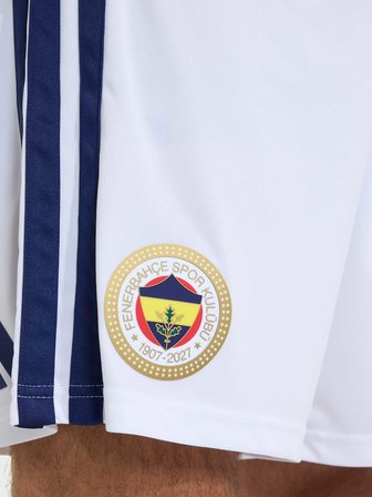 FB 26 BEYAZ ŞORT(Ç)