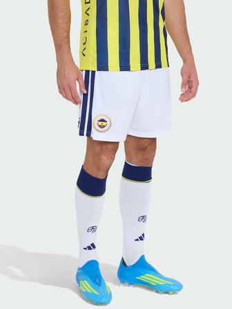 FB 26 BEYAZ ŞORT(Ç)