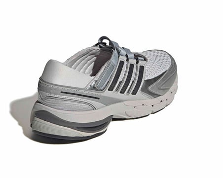 Adidas ADISTAR CONTROL 5 MJ W Unisex Günlük Ayakkabı LA1822 Gri