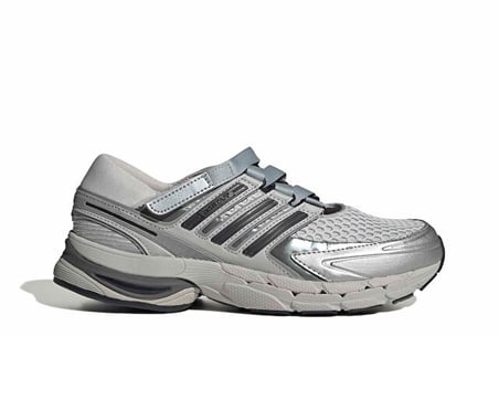 Adidas ADISTAR CONTROL 5 MJ W Unisex Günlük Ayakkabı LA1822 Gri