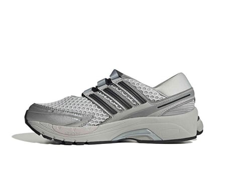 Adidas ADISTAR CONTROL 5 MJ W Unisex Günlük Ayakkabı LA1822 Gri