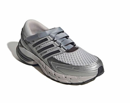 Adidas ADISTAR CONTROL 5 MJ W Unisex Günlük Ayakkabı LA1822 Gri