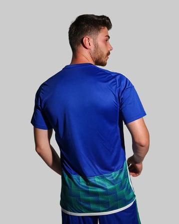 adidas LH3508 Rizespor Damalı 26-27 Yeni Sezon Forma