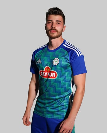 adidas LH3508 Rizespor Damalı 26-27 Yeni Sezon Forma