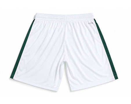 Adidas SHORT Erkek Futbol Maç Şortu LH7605 Beyaz