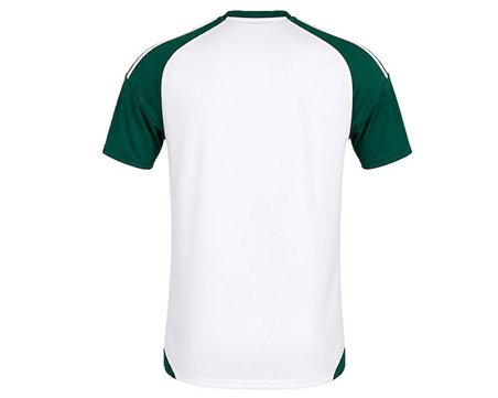 Adidas JERSEY Erkek Futbol Maç Forması LH7609 Beyaz
