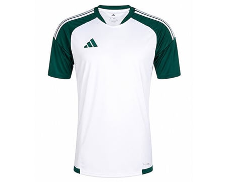 Adidas JERSEY Erkek Futbol Maç Forması LH7609 Beyaz