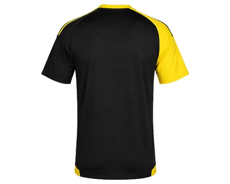 Adidas JERSEY Erkek Futbol Maç Forması LH7608 Siyah