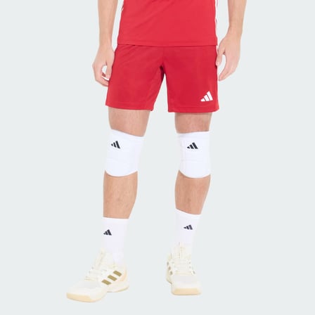 Adidas Erkek Futbol Şort Cuqs Sho M Tvf Km7477 