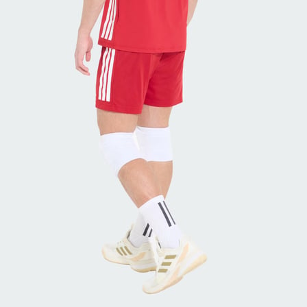 Adidas Erkek Futbol Şort Cuqs Sho M Tvf Km7477 