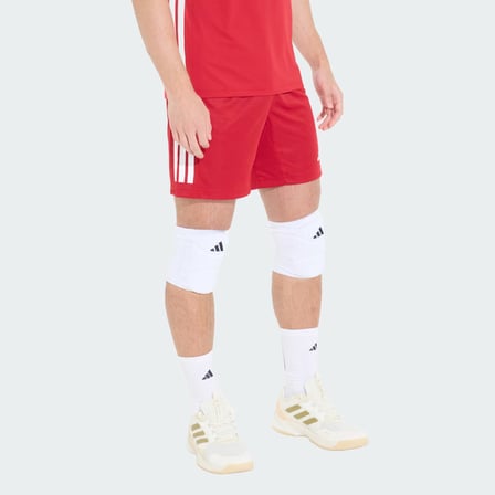 Adidas Erkek Futbol Şort Cuqs Sho M Tvf Km7477 