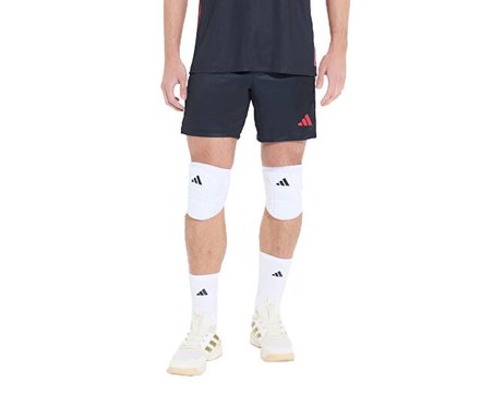 Adidas Türkiye Voleybol Milli Takımı Şortu Türkiye Erkek Voleybol Milli Takım Şortu KM7478 Siyah
