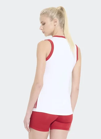 Adidas KM7475 CUQuickset SL W TVF Beyaz Kadın Forma