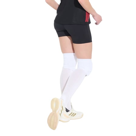 Türkiye Milli Takım Kadın Siyah Voleybol Şort KM7480