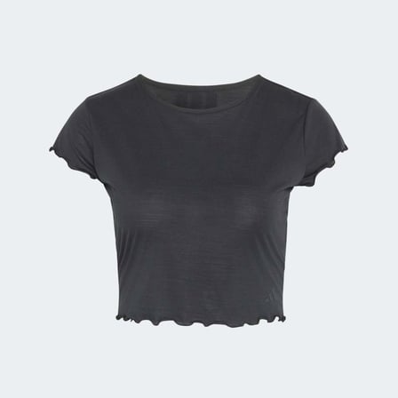 adidas KG1376 MOTION T-SHIRT Kadın Tişört