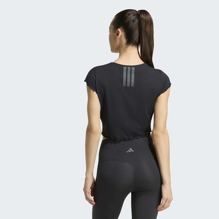 adidas KG1376 MOTION T-SHIRT Kadın Tişört
