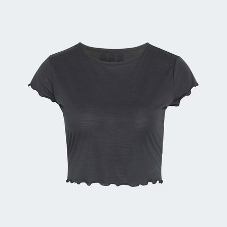 adidas KG1376 MOTION T-SHIRT Kadın Tişört