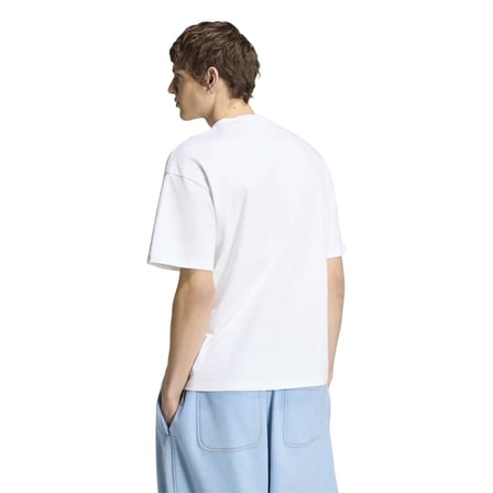 Adidas Erkek Günlük T-shirt Ess Tee Ia7534 