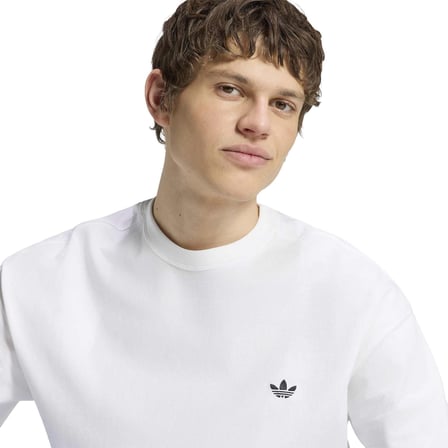 Adidas Erkek Günlük T-shirt Ess Tee Ia7534 
