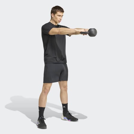 ADİDAS KR8780 PUREMOTIONSHORT