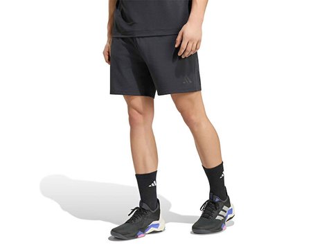 Adidas PUREMOTIONSHORT Erkek Antrenman Şortu KR8780 Siyah