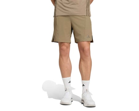 Adidas D4T SHORT Erkek Antrenman Şortu KS3842 Haki