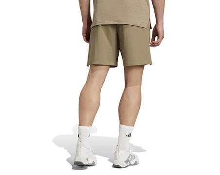 Adidas D4T SHORT Erkek Antrenman Şortu KS3842 Haki