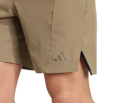 Adidas D4T SHORT Erkek Antrenman Şortu KS3842 Haki