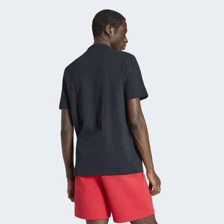 adidas KS8904 ESS POLO TEE Erkek Tişört