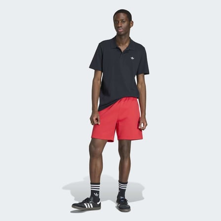 adidas KS8904 ESS POLO TEE Erkek Tişört