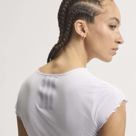 adidas KG0418 MOTION T-SHIRT Kadın Tişört