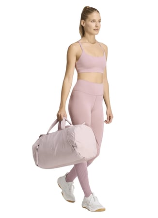 adidas Sporcu Sütyeni, L, Mor