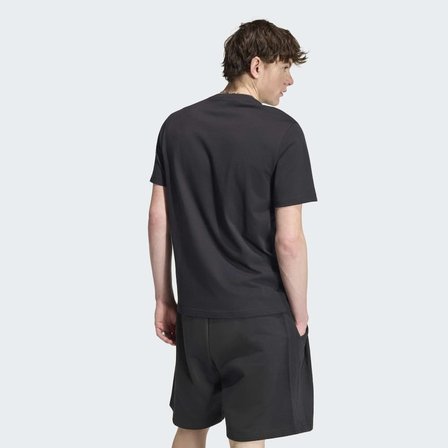 adidas KS8890 ESS REG TEE Erkek Tişört