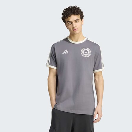 adidas IB7013 MER SA ICN TEE Erkek Tişört