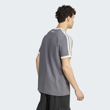 adidas IB7013 MER SA ICN TEE Erkek Tişört