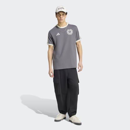 adidas IB7013 MER SA ICN TEE Erkek Tişört