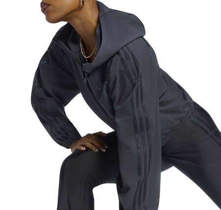 KU3700-K adidas Og Sp Cover Up Kadın Ceket Siyah