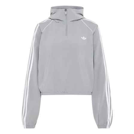 Adidas Kadın Günlük Kapşonlu Eşofman Üstü OG SP Cover Up KW9625 