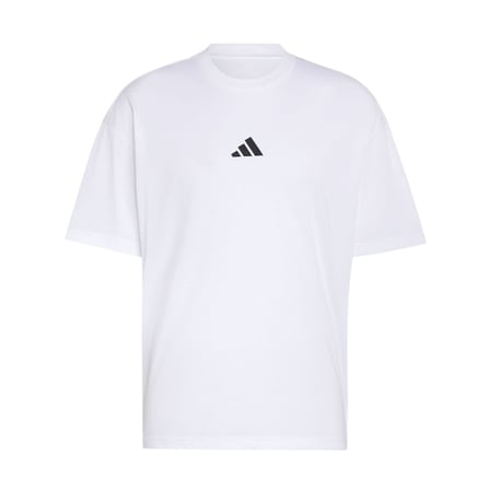 adidas M MANGA G T Beyaz Erkek Tişört KQ9864