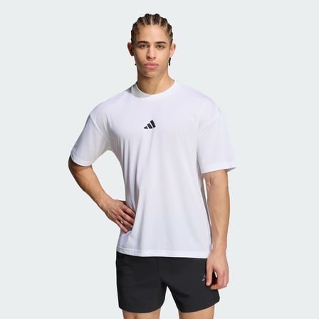 Adidas KQ9864 M Manga G T Erkek Spor Tişört