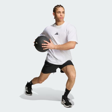 Adidas KQ9864 M Manga G T Erkek Spor Tişört