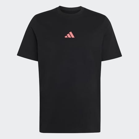adidas M SLOGAN G T KS2507 FW26