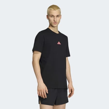 adidas M SLOGAN G T KS2507 FW26